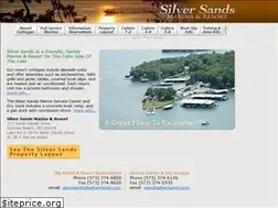 Sites similar to silver-sands-marina.com