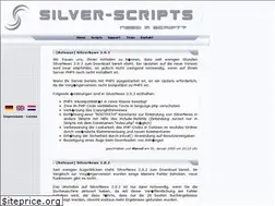 Sites similar to silver-scripts.de