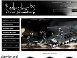 Sites similar to silver-selected.com