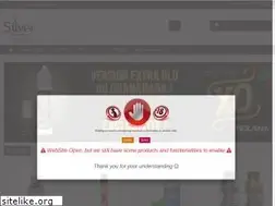 Sites similar to silver-smok.com