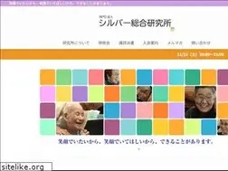 Sites similar to silver-soken.com