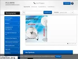 Sites similar to silver-star.gr