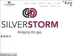 Sites similar to silver-storm.com