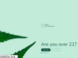 Sites similar to silver-therapeutics.com