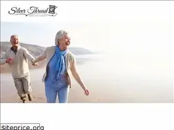Sites similar to silver-thread.com