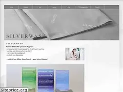 Sites similar to silver-wash.de