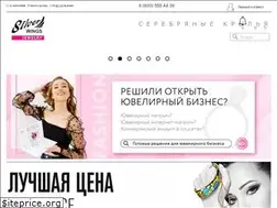 Sites similar to silver-wings.ru