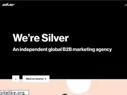 Sites similar to silver.agency