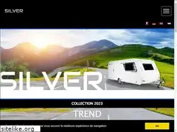 Sites similar to silver.camp