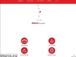 Sites similar to silver.com.tr