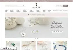 Sites similar to silver.uk.com