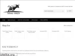 Sites similar to silver0925.com