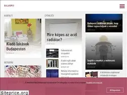 Sites similar to silver3.hu