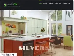Sites similar to silver3d.it