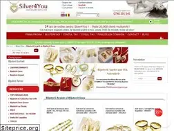 Sites similar to silver4you.ro