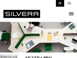 Sites similar to silvera.fr