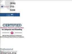 Sites similar to silveracepoodles.org