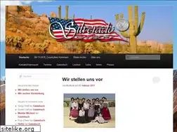 Sites similar to silverado-dancers.de