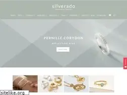 Sites similar to silverado.co.uk