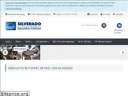 Sites similar to silverado.de