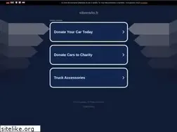 Sites similar to silverado.fr