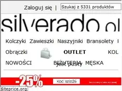 Sites similar to silverado.pl
