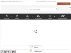 Sites similar to silveradobotas.com.br