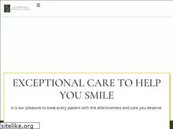 Sites similar to silveradodentalcare.com