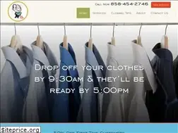 Sites similar to silveradodrycleaners.com