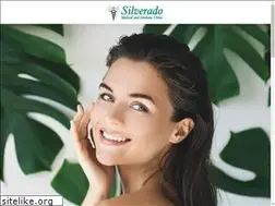 Sites similar to silveradomedical.ca