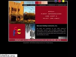 Sites similar to silveradopainting.com