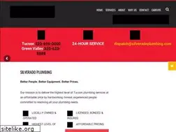 Sites similar to silveradoplumbing.com