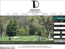 Sites similar to silveradoproperties.com
