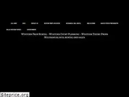 Sites similar to silveradoranch.com