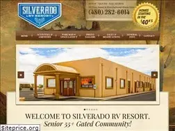 Sites similar to silveradorvresort.com