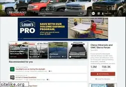 Sites similar to silveradosierra.com