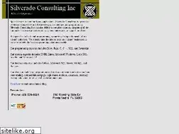 Sites similar to silveradosw.com