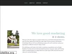 Sites similar to silveragency.com