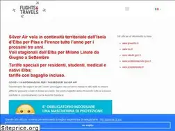 Sites similar to silverairtravels.com