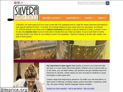 Sites similar to silverajewelry.com