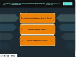 Sites similar to silverambassadors.com