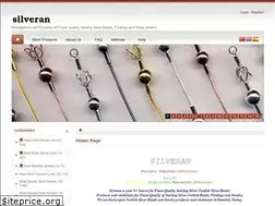 Sites similar to silveran.com
