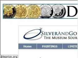 Sites similar to silverandgold.com