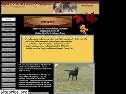 Sites similar to silverandgoldlabradors.com