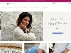 Sites similar to silverandsagejewelry.com