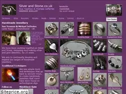 Sites similar to silverandstone.co.uk