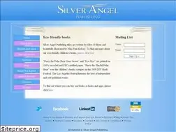 Sites similar to silverangelpublishing.com