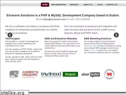 Sites similar to silverarm.com