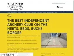 Sites similar to silverarrowarchery.co.uk