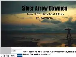 Sites similar to silverarrowbowmen.net